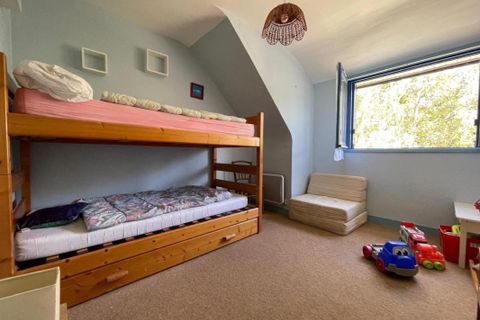 Villa i Baden, Morbihan, Baden - € 495.000 | Ref: 205663 - foto 10