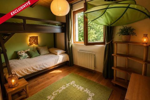 Villa a Vebron, Lozere, Vebron - € 1.350.000 | Ref: 205680 - foto 9