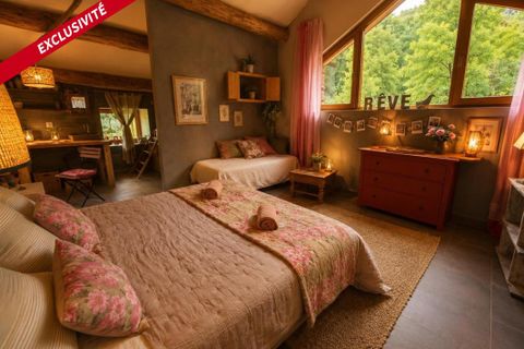 Villa a Vebron, Lozere, Vebron - € 1.350.000 | Ref: 205680 - foto 11