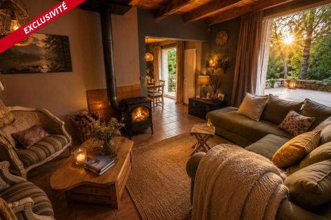 Villa a Vebron, Lozere, Vebron - € 1.350.000 | Ref: 205680 - foto 14