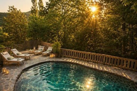 Villa a Vebron, Lozere, Vebron - € 1.350.000 | Ref: 205680 - foto 18