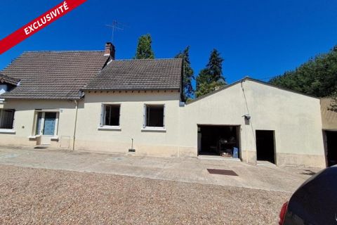 Villa i Mansigné, Sarthe, Mansigné - € 179.000 | Ref: 205701 - foto 2