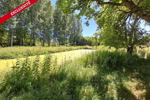 Villa i Mansigné, Sarthe, Mansigné - € 179.000 | Ref: 205701 - foto 3