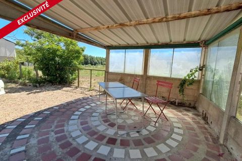 Villa i Mansigné, Sarthe, Mansigné - € 179.000 | Ref: 205701 - foto 4