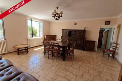 Villa i Mansigné, Sarthe, Mansigné - € 179.000 | Ref: 205701 - foto 5
