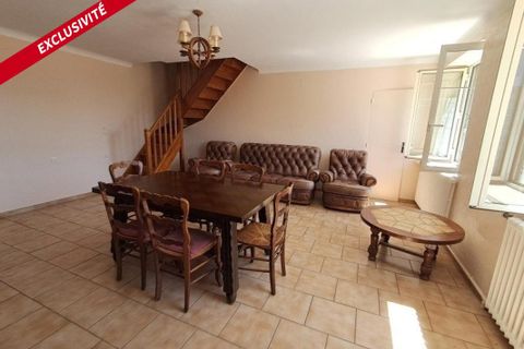 Villa i Mansigné, Sarthe, Mansigné - € 179.000 | Ref: 205701 - foto 6