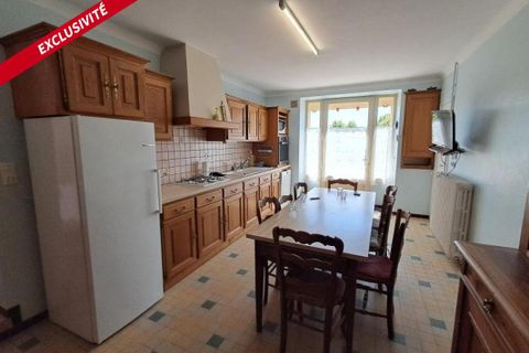 Villa i Mansigné, Sarthe, Mansigné - € 179.000 | Ref: 205701 - foto 7