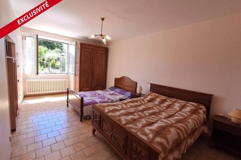 Villa i Mansigné, Sarthe, Mansigné - € 179.000 | Ref: 205701 - foto 10