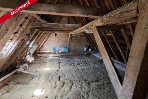 Villa i Mansigné, Sarthe, Mansigné - € 179.000 | Ref: 205701 - foto 12