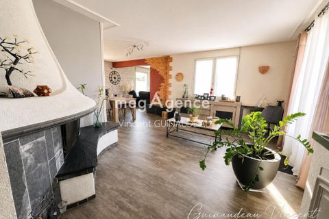 Villa i La Romagne, Maine-et-Loire, La Romagne - € 310.500 | Ref: 205728 - foto 2