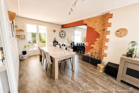 Villa i La Romagne, Maine-et-Loire, La Romagne - € 310.500 | Ref: 205728 - foto 3