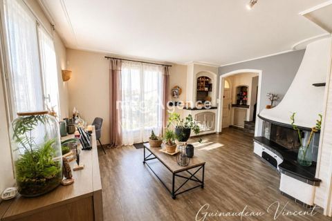 Villa i La Romagne, Maine-et-Loire, La Romagne - € 310.500 | Ref: 205728 - foto 4