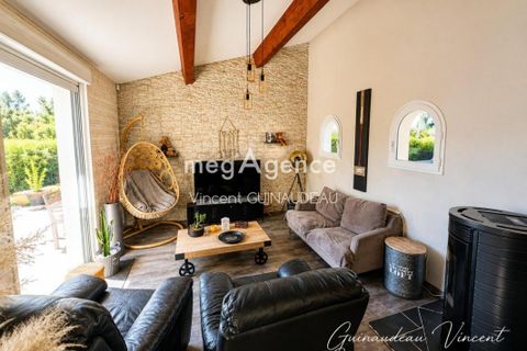 Villa i La Romagne, Maine-et-Loire, La Romagne - € 310.500 | Ref: 205728 - foto 5