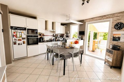 Villa i La Romagne, Maine-et-Loire, La Romagne - € 310.500 | Ref: 205728 - foto 6