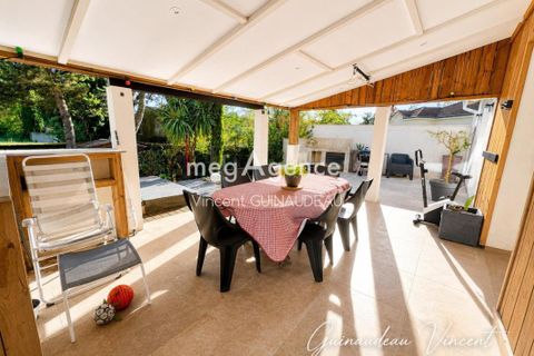 Villa i La Romagne, Maine-et-Loire, La Romagne - € 310.500 | Ref: 205728 - foto 7