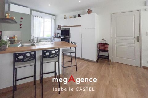 Villa a Les Sables-d'Olonne, Vendee, Les Sables-d'Olonne - € 499.900 | Ref: 205739 - foto 2