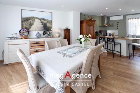 Villa a Les Sables-d'Olonne, Vendee, Les Sables-d'Olonne - € 499.900 | Ref: 205739 - foto 3