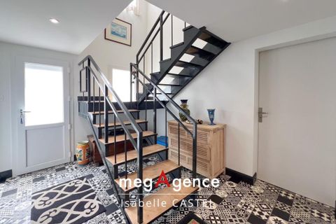 Villa a Les Sables-d'Olonne, Vendee, Les Sables-d'Olonne - € 499.900 | Ref: 205739 - foto 4