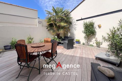 Villa a Les Sables-d'Olonne, Vendee, Les Sables-d'Olonne - € 499.900 | Ref: 205739 - foto 11