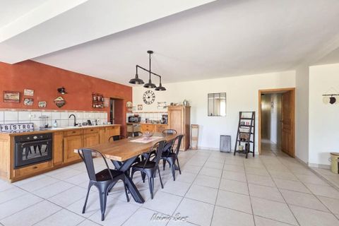 Landhuis in Cholet, Maine-et-Loire, Cholet - € 360.000 | Ref: 205740 - foto 2