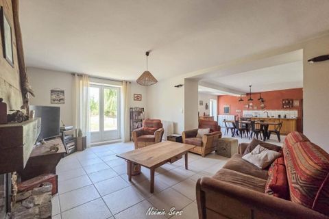 Landhuis in Cholet, Maine-et-Loire, Cholet - € 360.000 | Ref: 205740 - foto 4