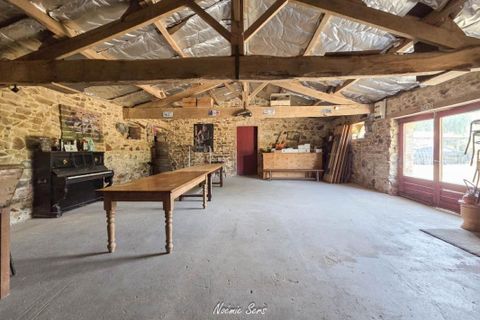 Landhuis in Cholet, Maine-et-Loire, Cholet - € 360.000 | Ref: 205740 - foto 8