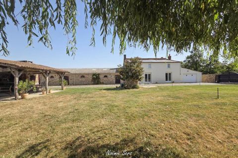 Landhuis in Cholet, Maine-et-Loire, Cholet - € 360.000 | Ref: 205740 - foto 10