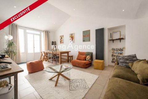 Byhus i Les Sables-d'Olonne, Vendee, Les Sables-d'Olonne - € 265.000 | Ref: 200120 - foto 2