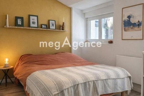 Byhus i Les Sables-d'Olonne, Vendee, Les Sables-d'Olonne - € 265.000 | Ref: 200120 - foto 4