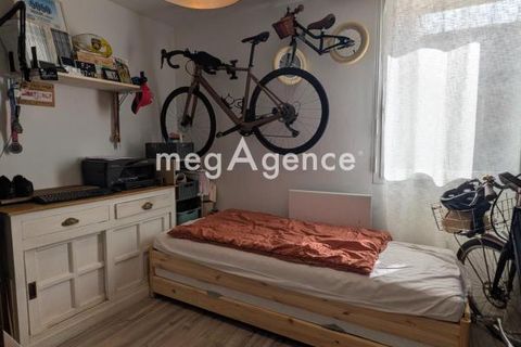 Byhus i Les Sables-d'Olonne, Vendee, Les Sables-d'Olonne - € 265.000 | Ref: 200120 - foto 5