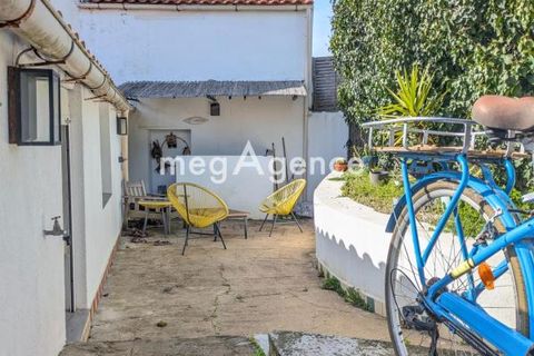 Byhus i Les Sables-d'Olonne, Vendee, Les Sables-d'Olonne - € 265.000 | Ref: 200120 - foto 6
