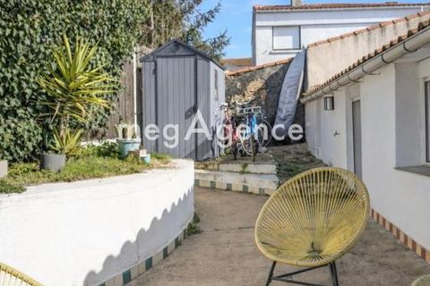Byhus i Les Sables-d'Olonne, Vendee, Les Sables-d'Olonne - € 265.000 | Ref: 200120 - foto 7