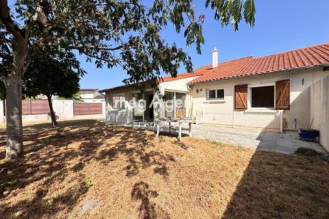 Villa em Cholet, Maine-et-Loire, Cholet - € 218.000 | Ref: 205404 - foto 1