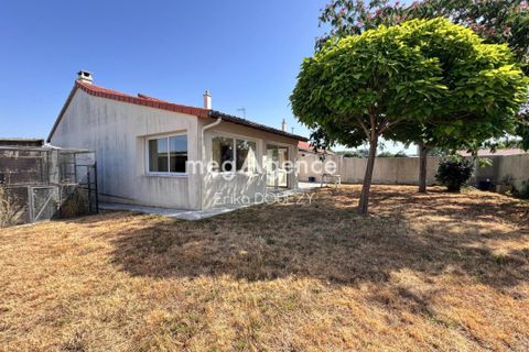 Villa em Cholet, Maine-et-Loire, Cholet - € 218.000 | Ref: 205404 - foto 2