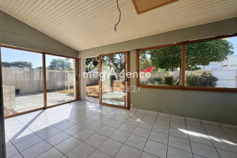 Villa em Cholet, Maine-et-Loire, Cholet - € 218.000 | Ref: 205404 - foto 5