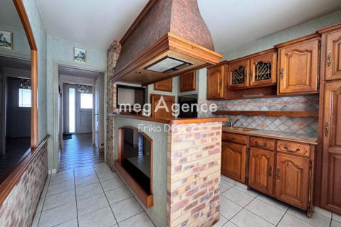 Villa em Cholet, Maine-et-Loire, Cholet - € 218.000 | Ref: 205404 - foto 6