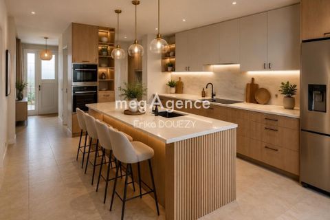 Villa em Cholet, Maine-et-Loire, Cholet - € 218.000 | Ref: 205404 - foto 7