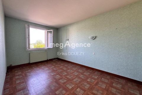 Villa em Cholet, Maine-et-Loire, Cholet - € 218.000 | Ref: 205404 - foto 10