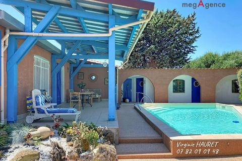 Villa a Salles-d'Aude, Aude, Salles-d'Aude - € 416.900 | Ref: 205465 - foto 2