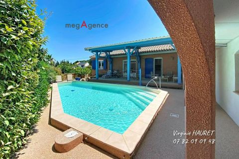 Villa a Salles-d'Aude, Aude, Salles-d'Aude - € 416.900 | Ref: 205465 - foto 3