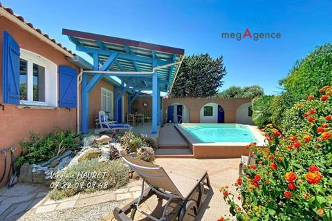 Villa a Salles-d'Aude, Aude, Salles-d'Aude - € 416.900 | Ref: 205465 - foto 4