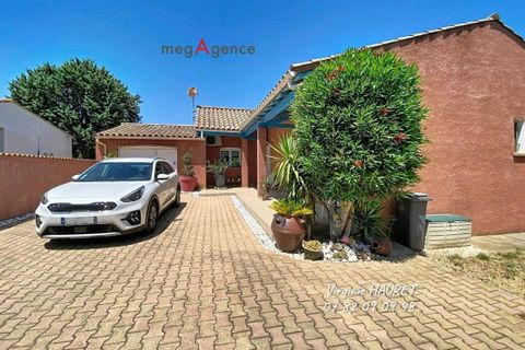 Villa a Salles-d'Aude, Aude, Salles-d'Aude - € 416.900 | Ref: 205465 - foto 13