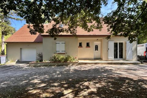 Villa i Selles-sur-Cher, Loir-et-Cher, Selles-sur-Cher - € 266.000 | Ref: 205577 - foto 1
