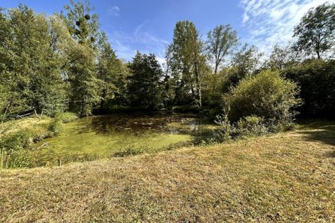 Villa i Selles-sur-Cher, Loir-et-Cher, Selles-sur-Cher - € 266.000 | Ref: 205577 - foto 2