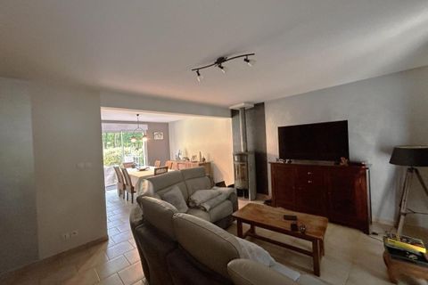 Villa i Selles-sur-Cher, Loir-et-Cher, Selles-sur-Cher - € 266.000 | Ref: 205577 - foto 4