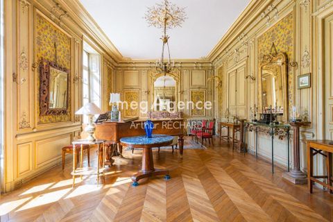 Villa a Le Mans, Sarthe, Le Mans - € 572.000 | Ref: 205674 - foto 2