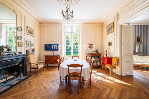 Villa a Le Mans, Sarthe, Le Mans - € 572.000 | Ref: 205674 - foto 4