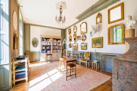 Villa a Le Mans, Sarthe, Le Mans - € 572.000 | Ref: 205674 - foto 5