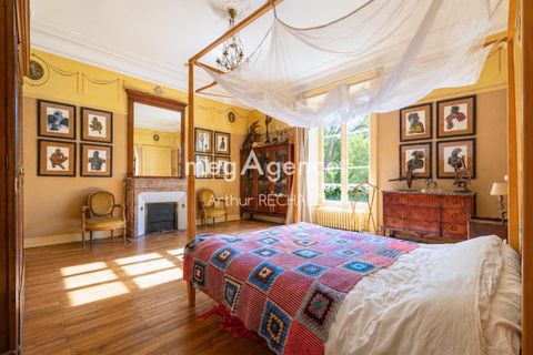 Villa a Le Mans, Sarthe, Le Mans - € 572.000 | Ref: 205674 - foto 7
