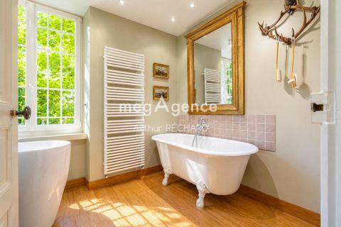Villa a Le Mans, Sarthe, Le Mans - € 572.000 | Ref: 205674 - foto 8